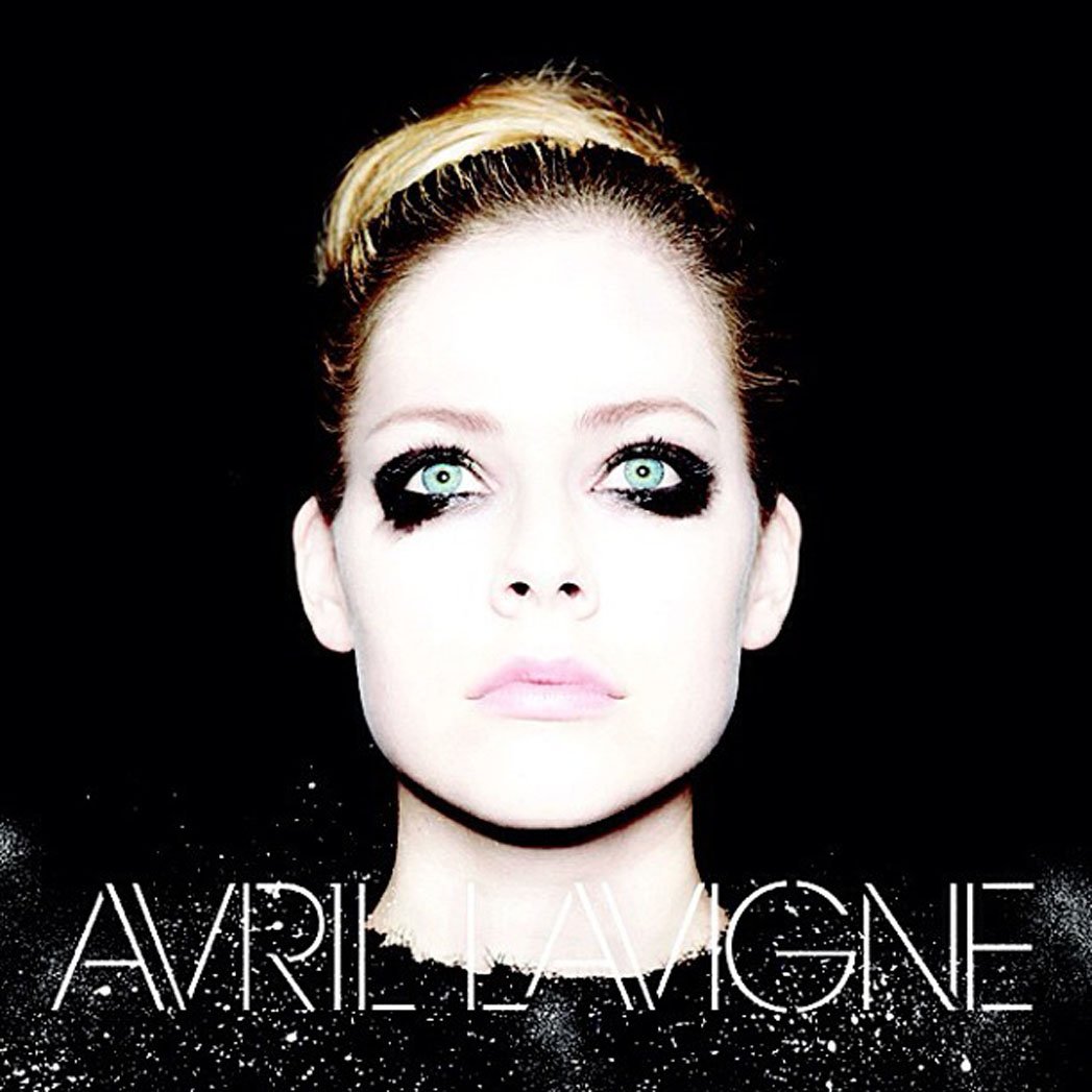 Avril Lavigne – Avril Lavigne (Album) Avril Lavigne – Avril Lavigne (Album)