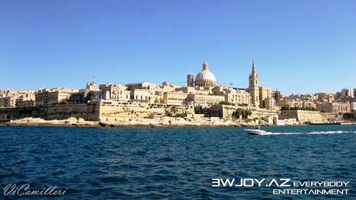 Malta haqqında Malta haqqında