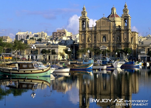 Malta haqqında Malta haqqında