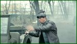 Крик совы / Особые полномочия (2013) HDTVRip / HDTVRip 720р