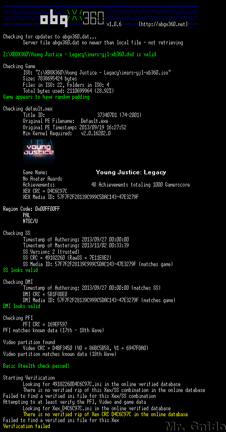 Young Justice: Legacy (2013) [ENG/FULL/PAL/NTSC-U] (LT+1.9) XBOX360