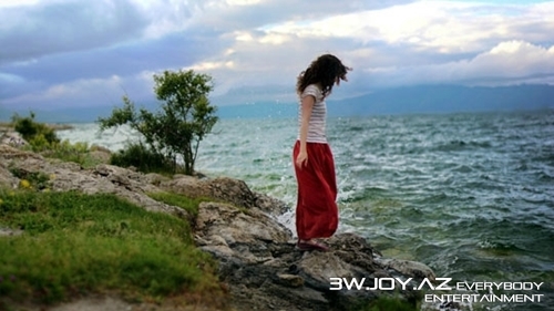 Əvvəlki qədər darıxmıram səninçün. Əvvəlki qədər darıxmıram səninçün.