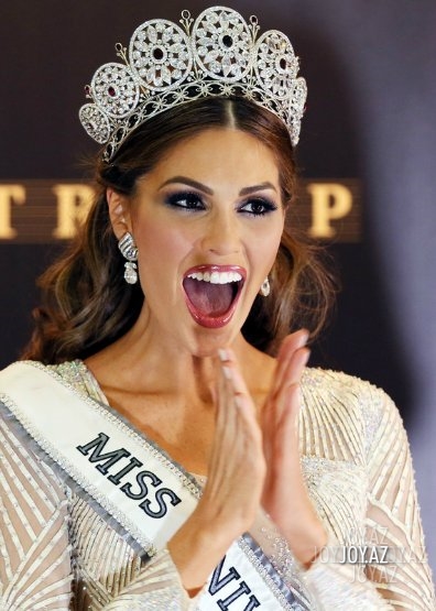 Miss Kainat -2013”ün qalibi müəyyənləşdi. Miss Kainat -2013”ün qalibi müəyyənləşdi.