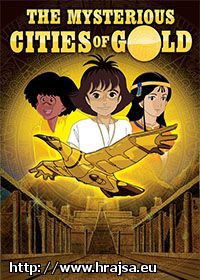 Re: The Mysterious Cities of Gold Secret Paths (2013)