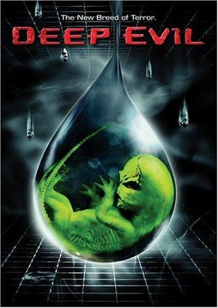 Генетическая особь / Deep Evil (2004) DVDRip / 690 MB