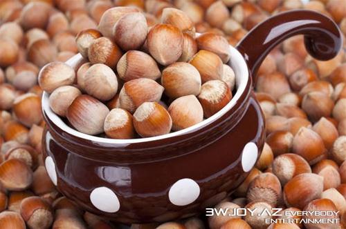 Fındığın hansı faydalı xüsusiyyətləri var? Fındığın hansı faydalı xüsusiyyətləri var?