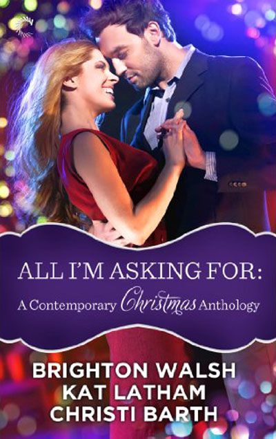All I'm Asking For A Contemporary Christmas Anthology (Audiobook) All I'm Asking For A Contemporary Christmas Anthology (Audiobook)