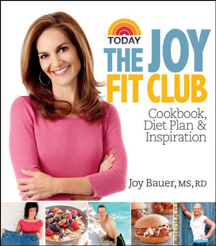 Joy Fit Club: Cookbook, Diet Plan and Inspiration Joy Fit Club: Cookbook, Diet Plan and Inspiration