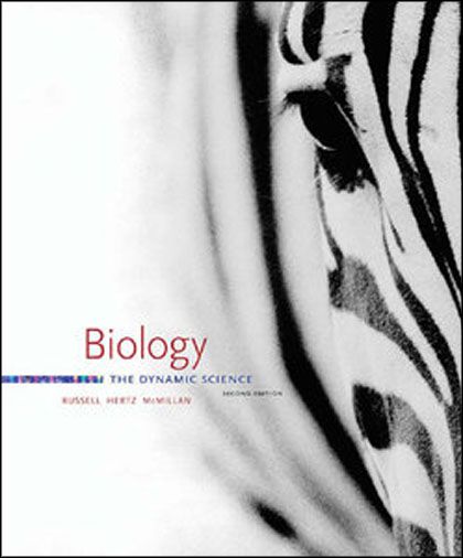 Biology The Dynamic Science, 2nd Edition (PDF) Biology The Dynamic Science, 2nd Edition (PDF)
