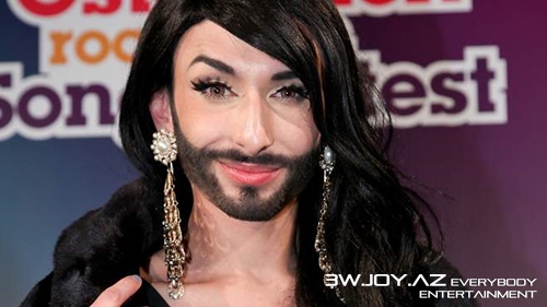 Rusiyalılar “Eurovision-2014” yarışmasını boykot edirlər Rusiyalılar “Eurovision-2014” yarışmasını boykot edirlər