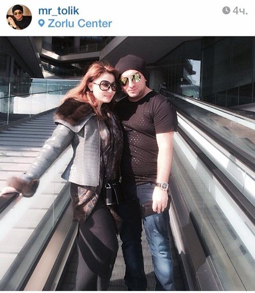Məşhurların İnstagram macəraları Məşhurların İnstagram macəraları