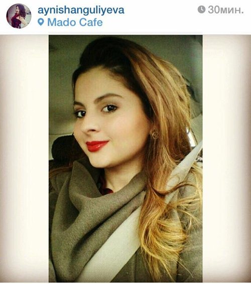 Məşhurların İnstagram macəraları Məşhurların İnstagram macəraları