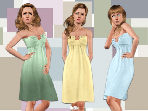 The Sims 3. Одежда женская: повседневная. - Страница 4 B5ae77908b7b56567faee1217cd76088