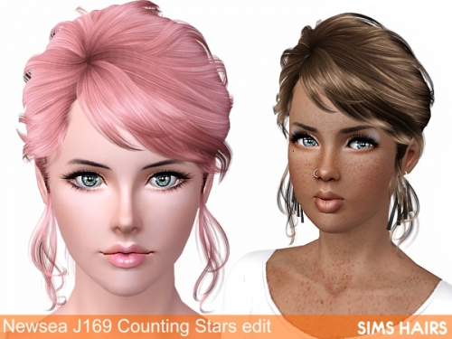 sims - The Sims 3: женские прически.  93fc5f06a9e0c4c6b0c6c70a8c1e1dfa