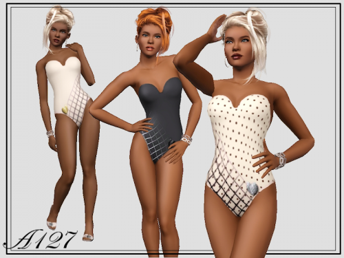 The Sims 3: одежда женская:  нижнее белье, купальник. - Страница 9 C4bb0d6466bc0289b609b5a7b6397e25