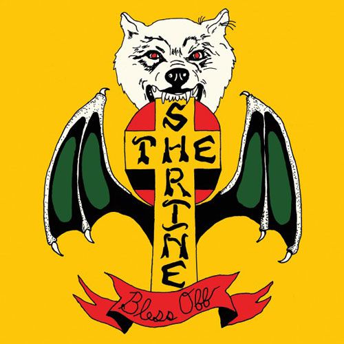 The Shrine - Bless Off (2014) MP3 The Shrine - Bless Off (2014) MP3