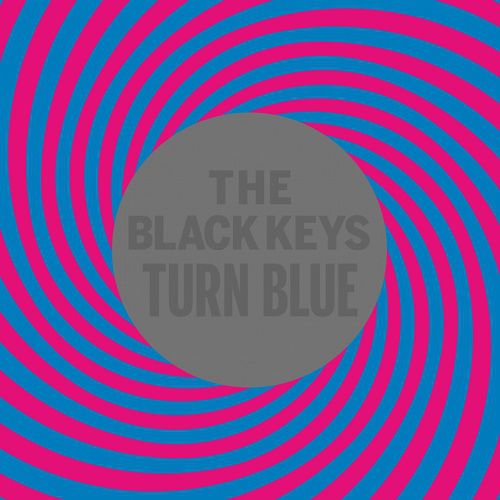 The Black Keys - Turn Blue (2014) MP3 320