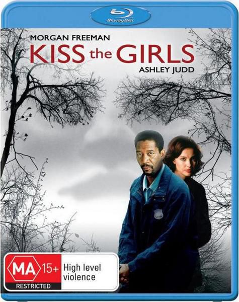Целуя девушек / Kiss the Girls (1997) BDRip 1080p Целуя девушек / Kiss the Girls (1997) BDRip 1080p