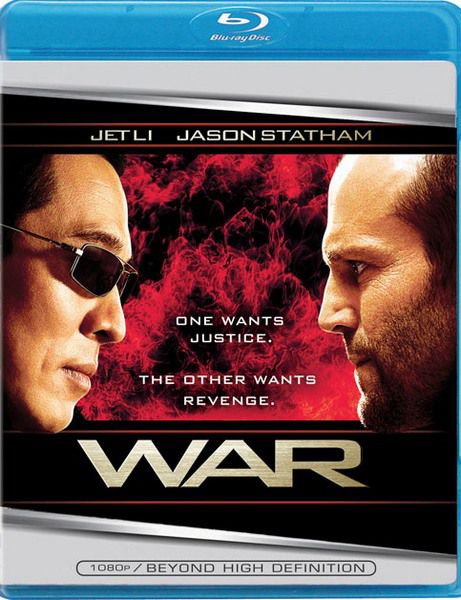Война / War (2007) BDRip 1080p | OpenMatte Война / War (2007) BDRip 1080p | OpenMatte