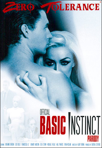 Изображение для Основной инстинкт - официальная пародия / Official Basic Instinct Parody (2011) DVDRip (кликните для просмотра полного изображения)