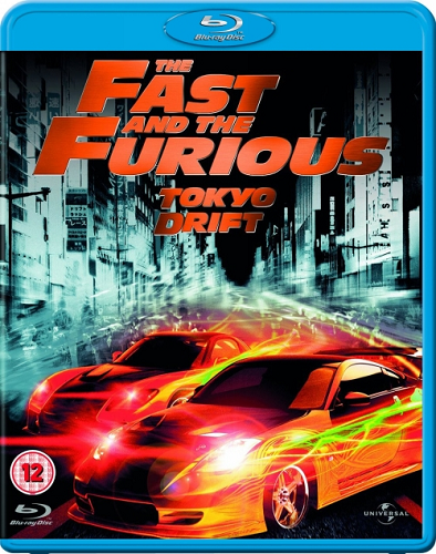 Форсаж. Коллекция / Fast & Furious. The Collection (2001-2013) BDRip 720p Форсаж. Коллекция / Fast & Furious. The Collection (2001-2013) BDRip 720p