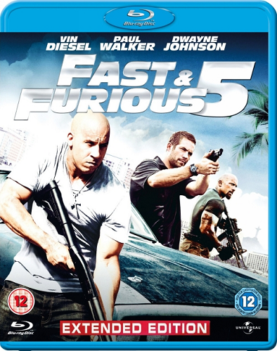 Форсаж. Коллекция / Fast & Furious. The Collection (2001-2013) BDRip 720p Форсаж. Коллекция / Fast & Furious. The Collection (2001-2013) BDRip 720p