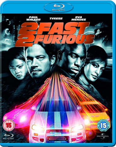 Форсаж. Коллекция / Fast & Furious. The Collection (2001-2013) BDRip 720p Форсаж. Коллекция / Fast & Furious. The Collection (2001-2013) BDRip 720p