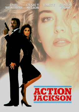 Боевик Джексон / Джексон по кличке "Мотор" / Action Jackson (1988) BDRemux 1080p Боевик Джексон / Джексон по кличке "Мотор" / Action Jackson (1988) BDRemux 1080p