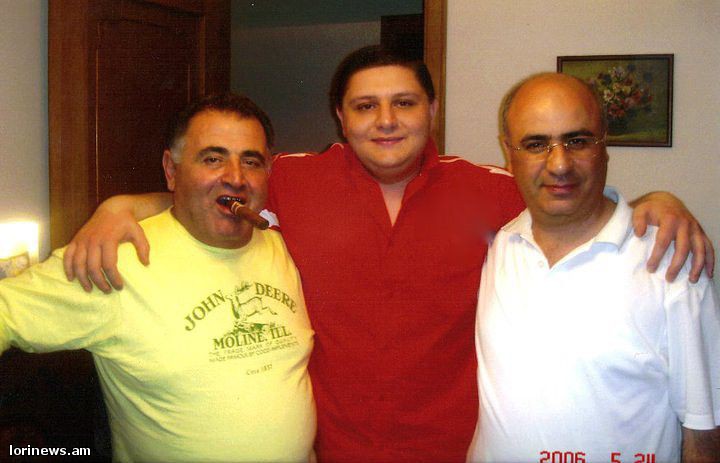 Այսօր հայտնի և սիրված երգիչ Արամ Ասատրյանի ծննդյան օրն է (Ֆոտո, Վիդեո)
