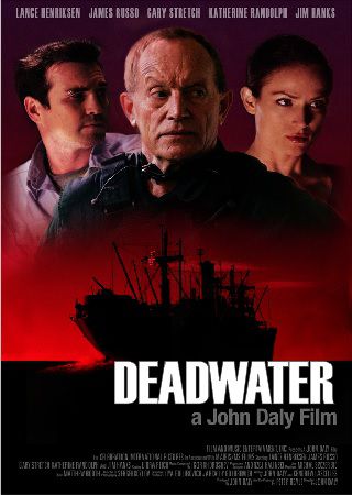 Мёртвые воды / Deadwater (2008) DVDRip / 1.36 GB