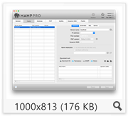 MAMP & MAMP PRO 3.5.2 (2016) Multi/Rus MAMP & MAMP PRO 3.5.2 (2016) Multi/Rus