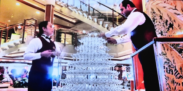 Праздничный круиз Sapphire Princess по Юго-Восточной Азии 23.02-10.03.15