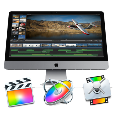 final cut pro скачать торрент.