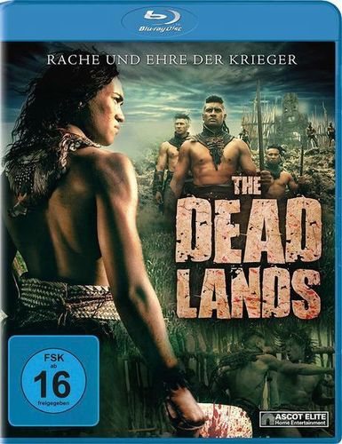 Мёртвые земли / The Dead Lands (2014) | BDRip 1080p от R.G. HD-Films Мёртвые земли / The Dead Lands (2014) | BDRip 1080p от R.G. HD-Films