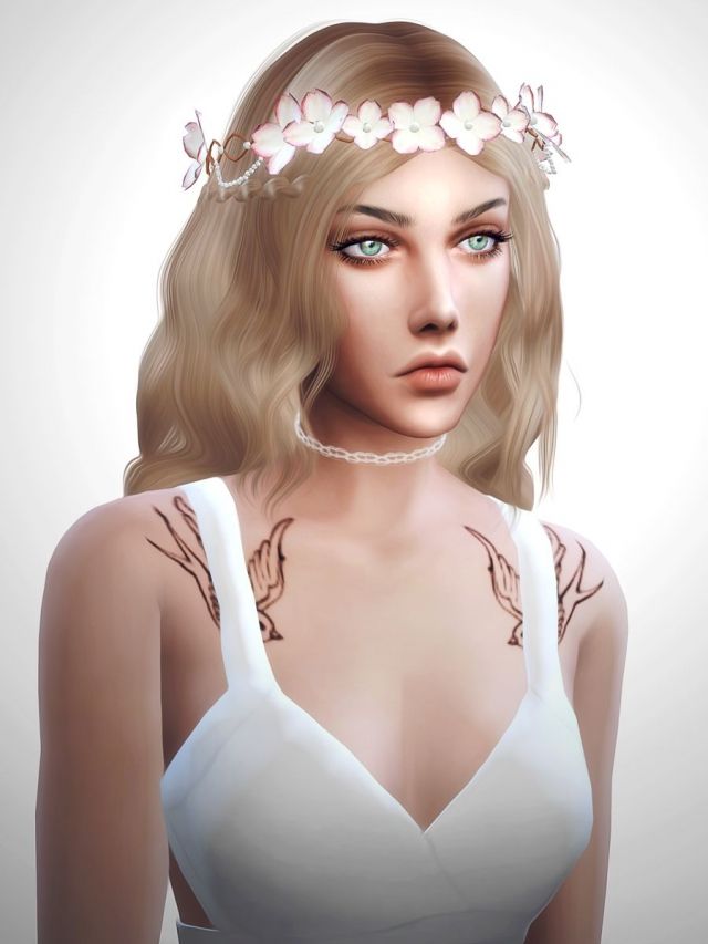 Ногти для the sims 4 Ногти для the sims 4