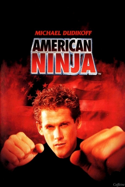  :  / American Ninja: Quadrilogy (1985-1990) BDRip 720p
