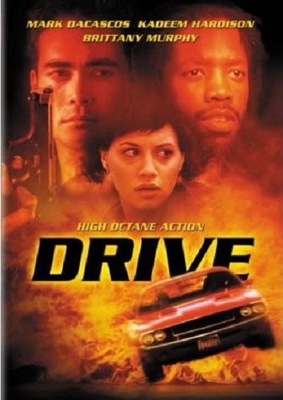 Драйв / Drive (1997) (WEBRip 720p | Театральная версия) 60 fps