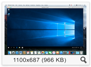 Parallels Desktop for Mac Business Edition 12.0.1 (2016) Multi/Rus Parallels Desktop for Mac Business Edition 12.0.1 (2016) Multi/Rus