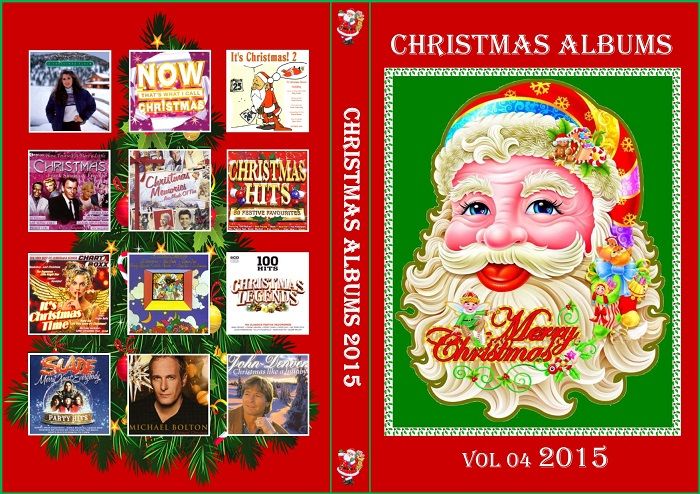 Christmas Collection 2015 VOL 04