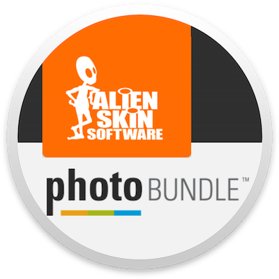 Alien Skin Software Photo Bundle Collection (Update 07.09.2016) Eng