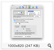 BookMacster 2.2.8 (2016) Eng BookMacster 2.2.8 (2016) Eng