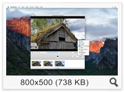 SnapMotion 3.1.4 (2016) Eng SnapMotion 3.1.4 (2016) Eng