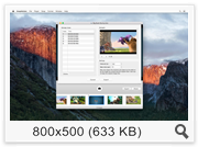 SnapMotion 3.1.4 (2016) Eng SnapMotion 3.1.4 (2016) Eng