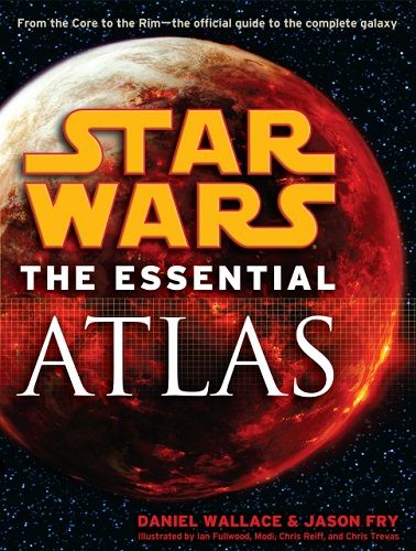  Star Wars The Essential Atlas [Pdf - Eng]