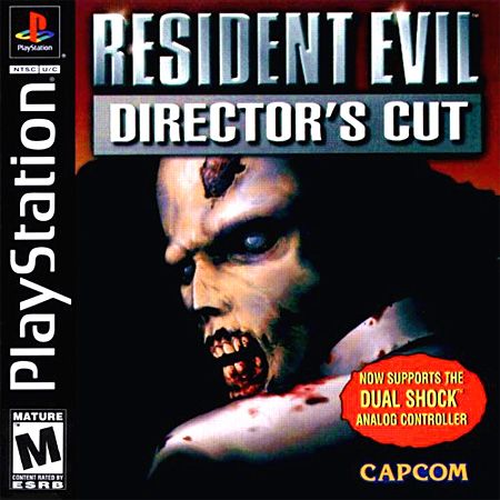 resident evil скачать 3 ps1 торрент