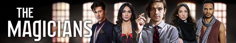 The Magicians S01E01-E04 720p HDTV x264-MIXED The Magicians S01E01-E04 720p HDTV x264-MIXED