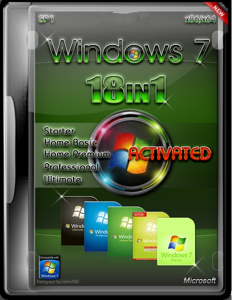 Download Windows 7 Supreme Edition Sp1 X64 Java