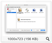 Script Debugger 6.0 (6A169) (2016) Eng Script Debugger 6.0 (6A169) (2016) Eng