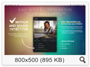 Periscope Pro 3.3.1 (2016) Eng Periscope Pro 3.3.1 (2016) Eng