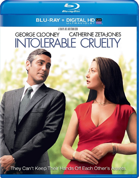   / Intolerable Cruelty (2003) BDRip 720p | D